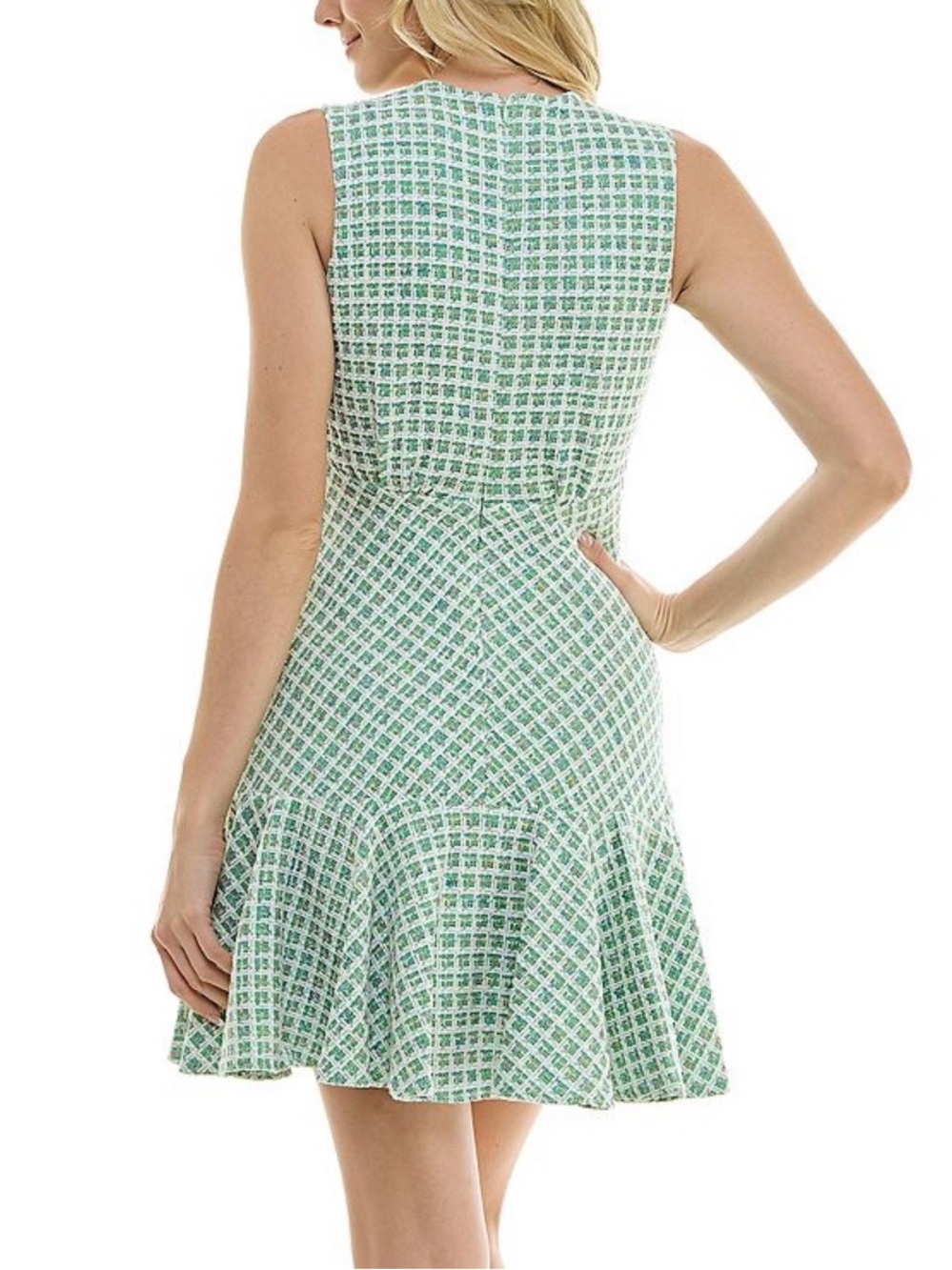 Taylor dress - Picture 2 of 5